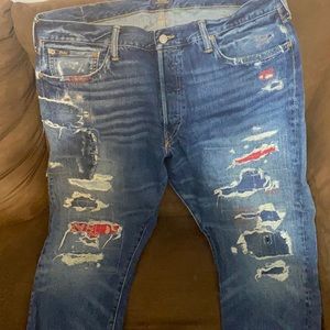 Polo Ralph Lauren Jeans